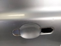 фото thumb №11, Дверь обшивка левые перед передние nissan micra iii хэтчбек k12 3d