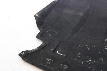 фото thumb №4, Пол защита pod двигатель bmw 5 e60 e61 520d m47 7033761