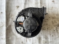 фото thumb №1, Bmw x6 e71 x5 e70 вентилятор обдув повітродувка valeo