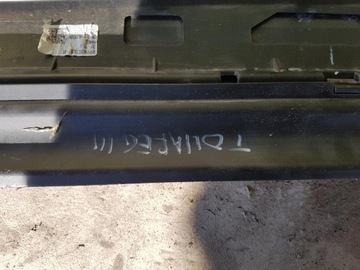 фото thumb №7, Планка дверь правый зад touareg iii 760854950a