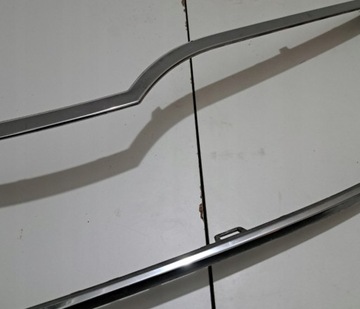 фото thumb №7, Skoda octavia 5e mk3 рамка решётка радиатор хром 5e0853761c2