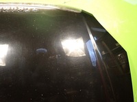 фото thumb №9, Капот кришка двигуна fiat croma ii 601/f 06r