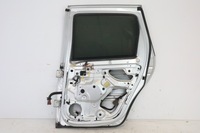 фото thumb №9, Дверь правый задняя правое задние dacia duster i lift kol. ted69 13-17