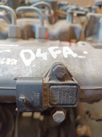 фото thumb №5, Двигун kia cerato 1.5 crdi d4fa