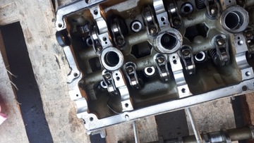 фото thumb №8, A6 c7 4g головка левая 3.0 tfsi a7 4g s4 b8 s5