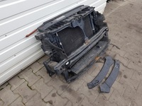 фото thumb №5, Vw tiguan i 5n 06-10r 2.0 tdi pas переднее радиатор вентиляторы