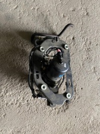 фото thumb №2, Lexus rx450h iii 3 компрессор насос подвеска