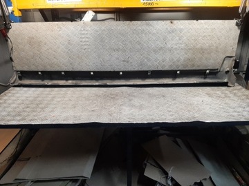 фото thumb №14, Mitsubushi galant універсал важіль 00 накладка порога l