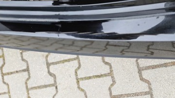 фото thumb №12, Бампер nissan qashqai iii 3 j12 зад pdc 2021- задній