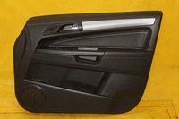 фото thumb №1, Обшивка двері правий перед передній zafira b