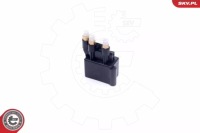 фото thumb №2, Клапан пневматический подвеска skv esen -