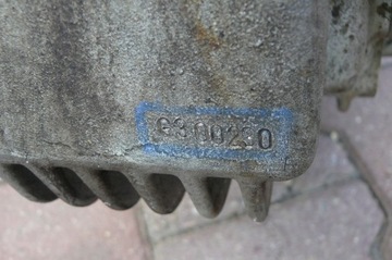 фото thumb №9, Редуктор коробки коробки передач розподільник коробка передач роздавальна d51b22034r