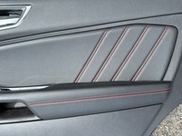 фото thumb №5, Сиденья заднее сиденье обшивки подлокотник ford edge ii mk2 st-line