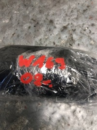 Корпус зеркало внутреннего mercedes w169 a1698220035 Недорого, фото thumb