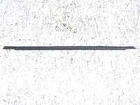 фото thumb №1, Молдинг ущільнювач зовнішня задня hyundai i20 ii 2014-