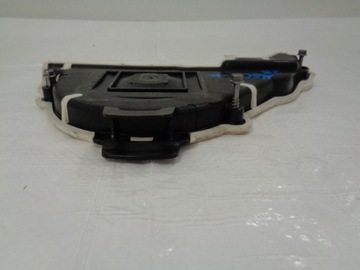 фото thumb №5, Citroen c3 iii 1.5 блакитний hdi захист розподільний вал