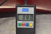 фото thumb №11, Двері праве перед передні червоні mitsubishi l200 4 iv 06-15