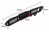 фото thumb №4, Ручка молдинг микровыключатель крышки vw golf v plus
