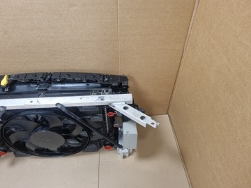 фото thumb №11, Volvo s90 v90 t5 t6 d4 d5 pas переднє підсилювач комплектні