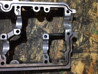 фото thumb №10, Audi q7 4l 4.2 tdi btr кронштейн валов 057285f