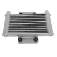 фото thumb №6, Радіатор оливи коробки передач алюмінієва
