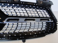 фото thumb №8, Mercedes glb 247 x247 решітка радіатора решітка радіатора бампера