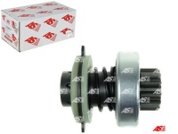 Купити Bendix стартер fiat lada lancia seat belarus as-pl, фото thumb