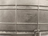 фото thumb №5, Повітропровід повітря жалюзі перед kia niro ii 22- 86961-at000