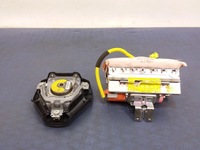 фото thumb №11, Forester iii sh панель раздаточная подушки ремни