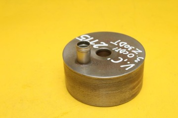 фото thumb №1, Радиатор масла opel vectra c 3.0 cdti