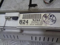 фото thumb №12, Бортовой компьютер набор иммобилайзер запуск bcm hyundai coupe 2 ii 2001- 2.0 16v 39105-23370