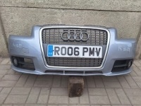 Купить Audi a3 8p0 05-08 бампер s-line, фото thumb