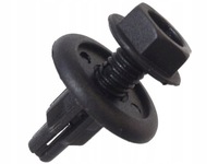 фото thumb №1, 10x honda city civic cr-v hr-v integra штифт захист