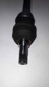 фото thumb №4, Приводной вал левая задняя mercedes w176 a2463500710