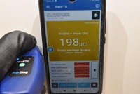 фото thumb №7, Дверь левая перед передние 268/a fiat 500 2 ii 3d hb 08-15