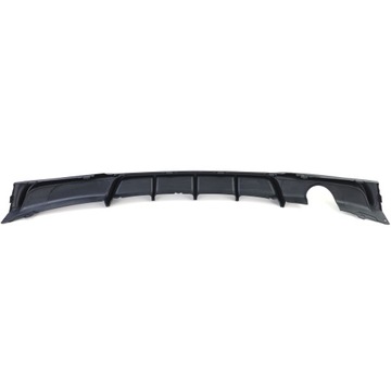 DYFUZOR ZDERZAK SPOILER BMW BMW 3 SERII F30 F31