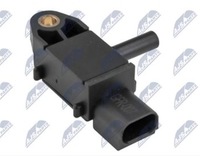 фото thumb №11, Датчик давления выхлопных газов transit courier 10- /3pin