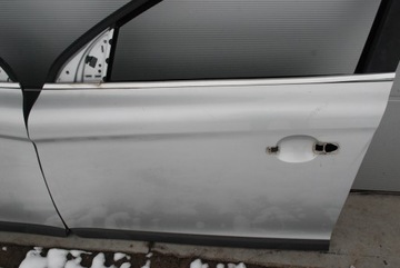 фото thumb №7, Двері l/p передні перед volvo xc60 08-17r 426-26