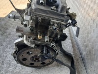 фото thumb №11, Toyota rav4 iii rav-4 двигатель 2.0 vvti 1azfe 1az-fe 1az