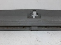 фото thumb №7, Dodge durango ii lift 07r молдинг захист нижня багажника