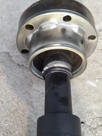 фото thumb №13, Dodge challenger wał приводной 5.7/6.4 2015+