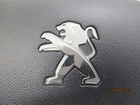 фото thumb №8, Peugeot 2008 lift подушка водія air bag 98072114zd