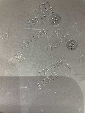 фото thumb №6, Корпус фильтра воздуха bmw g11 g14 g15 g16 g30