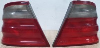 фото thumb №1, Mercedes clk w208 лампа задня ліва права 2088200164 2088200264