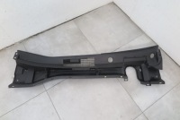 фото thumb №1, Жабо пластиковый toyota corolla cross 55708-16170