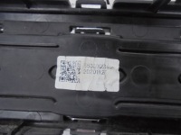 фото thumb №6, Решётка радиатора решётка радиатора хром kia picanto iii 3 17- ori