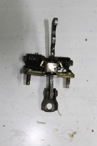 фото thumb №1, Citroen c2 04 1.6 ограничитель дверь правый перед