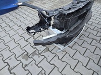 фото thumb №7, Бампер підсилювач pas радіатор кронштейн перед bmw x1 f48 lci lift