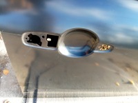 фото thumb №2, Двері mazda 6 '02-08 nowe oryg.