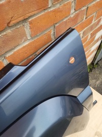 фото thumb №9, Jeep cherokee kj 01-05 крила передній лівий